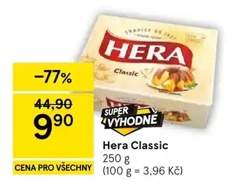 Hera Classic