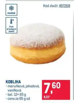 Makro KOBLIHA nabídka