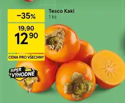 Tesco Tesco Kaki nabídka