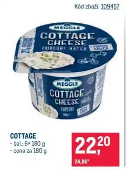 Makro Cottage nabídka