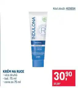 Makro Krém na ruce nabídka