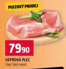 Terno VEPŘOVÁ PLEC nabídka