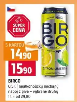 Terno BIRGO nabídka