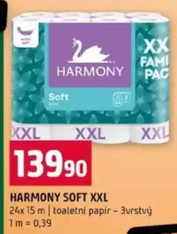 Terno HARMONY SOFT XXL nabídka