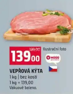Terno VEPŘOVÁ KÝTA nabídka
