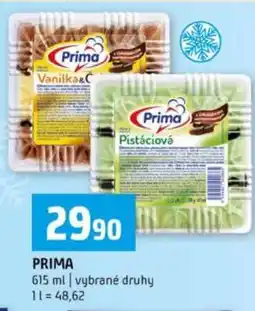 Terno Prima nabídka