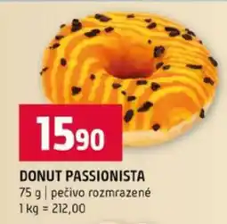 Terno DONUT PASSIONISTA nabídka