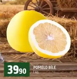 Terno Pomelo bílé nabídka