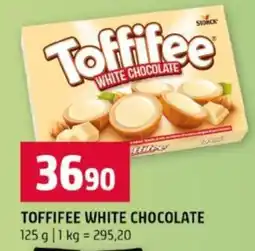 Terno Toffifee White Chocolate nabídka