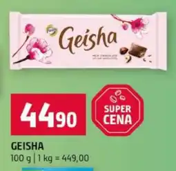 Terno Geisha nabídka