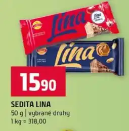 Terno SEDITA LINA nabídka