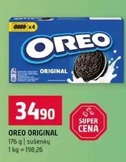 Terno OREO ORIGINAL nabídka