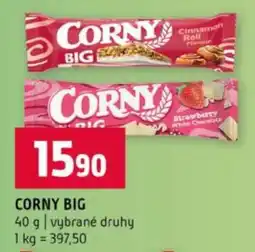 Terno Corny BIG nabídka