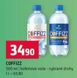 Terno Coffizz nabídka