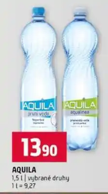 Terno Aquila nabídka