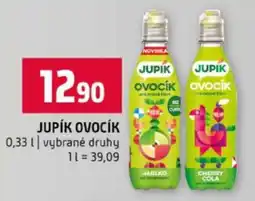 Terno JUPÍK OVOCÍK nabídka