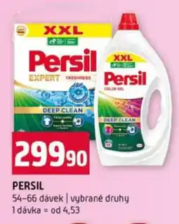 Terno PERSIL nabídka