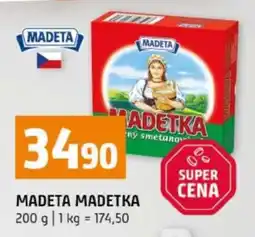 Terno Madeta MADETKA nabídka
