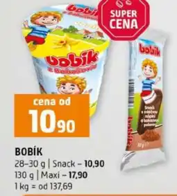 Terno Bobík nabídka