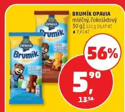 Penny Market BRUMÍK OPAVIA nabídka