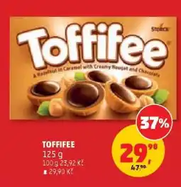 Penny Market Toffifee nabídka