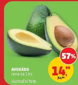 Penny Market Avokádo nabídka