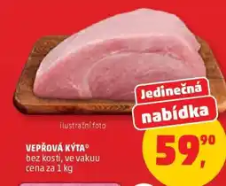 Penny Market VEPŘOVÁ KÝTA nabídka