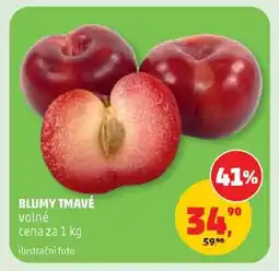 Penny Market Blumy tmavé nabídka