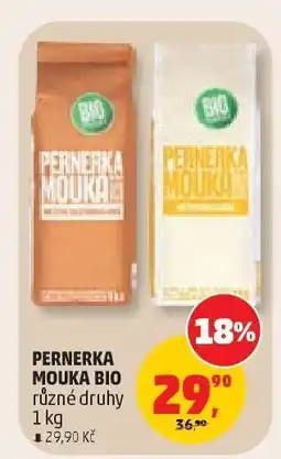 Penny Market PERNERKA MOUKA BIO nabídka