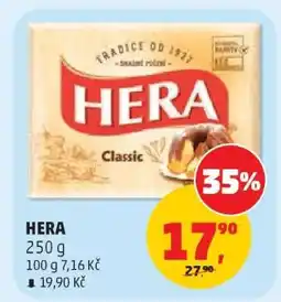 Penny Market Hera nabídka