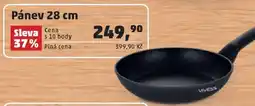 Penny Market PÁNEV 28 CM nabídka