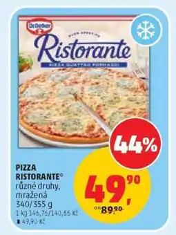 Penny Market Pizza Ristorante nabídka