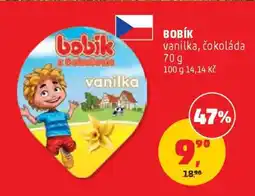 Penny Market Bobík nabídka