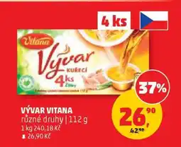 Penny Market VÝVAR VITANA nabídka