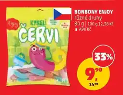Penny Market BONBÓNY ENJOY nabídka