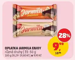 Penny Market OPLATKA JARMILA ENJOY nabídka