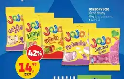 Penny Market BONBÓNY JOJO nabídka