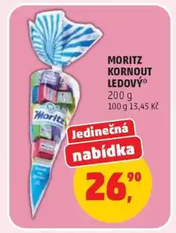 Penny Market MORITZ KORNOUT LEDOVÝ nabídka