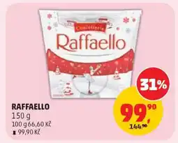 Penny Market Raffaello nabídka