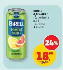 Penny Market BIRELL 0,0 % ALK nabídka