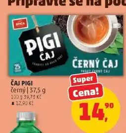 Penny Market ČAJ PIGI nabídka