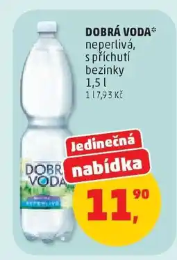 Penny Market Dobrá voda nabídka
