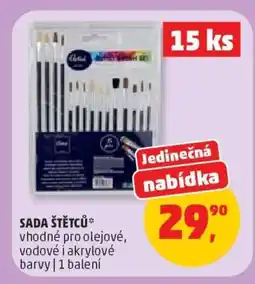 Penny Market SADA ŠTĚTCŮ nabídka