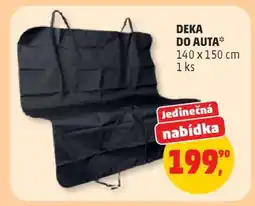 Penny Market Deka do auta nabídka