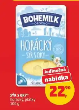 Penny Market SÝR S OKY nabídka