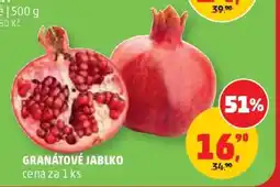 Penny Market Granátové jablko nabídka