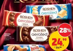 Penny Market Čokoláda Roshen nabídka