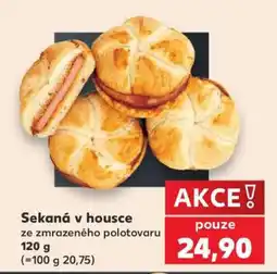 Kaufland Sekaná v housce nabídka