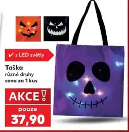 Kaufland Taška nabídka