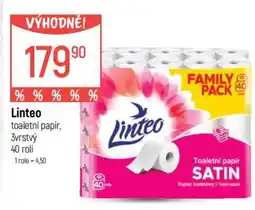 Globus Linteo nabídka